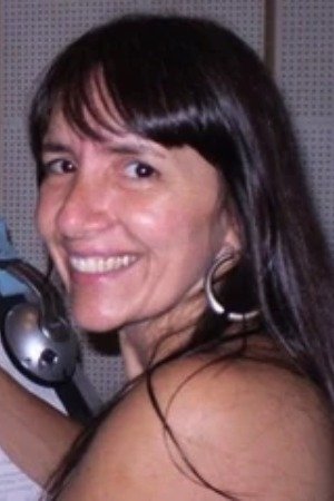 Foto de Marcia Regina