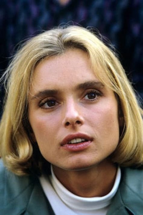 Foto de Maryam d'Abo