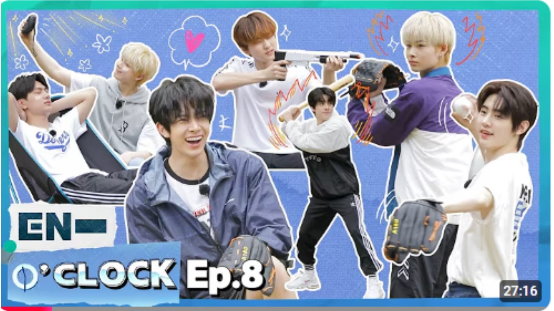 Episode 8