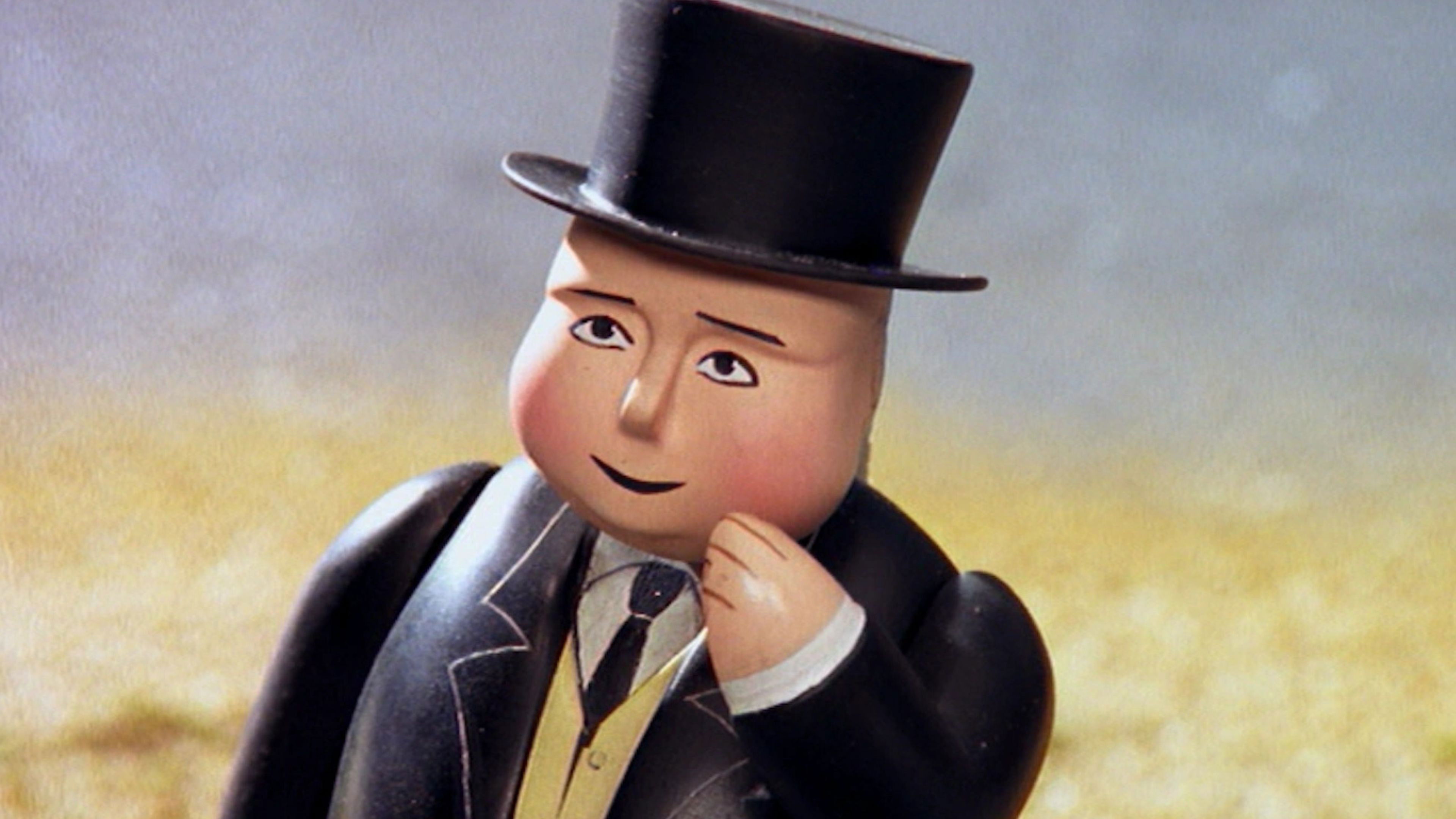Sing-Along: Sir Topham Hatt
