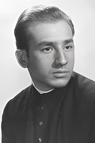 Foto de Adolfo Marsillach
