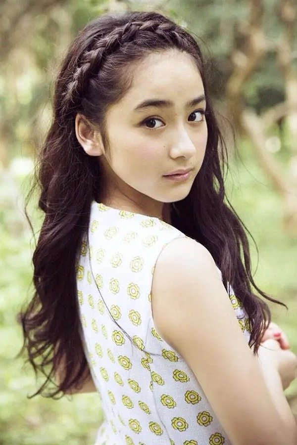 Foto de Himeka Asami