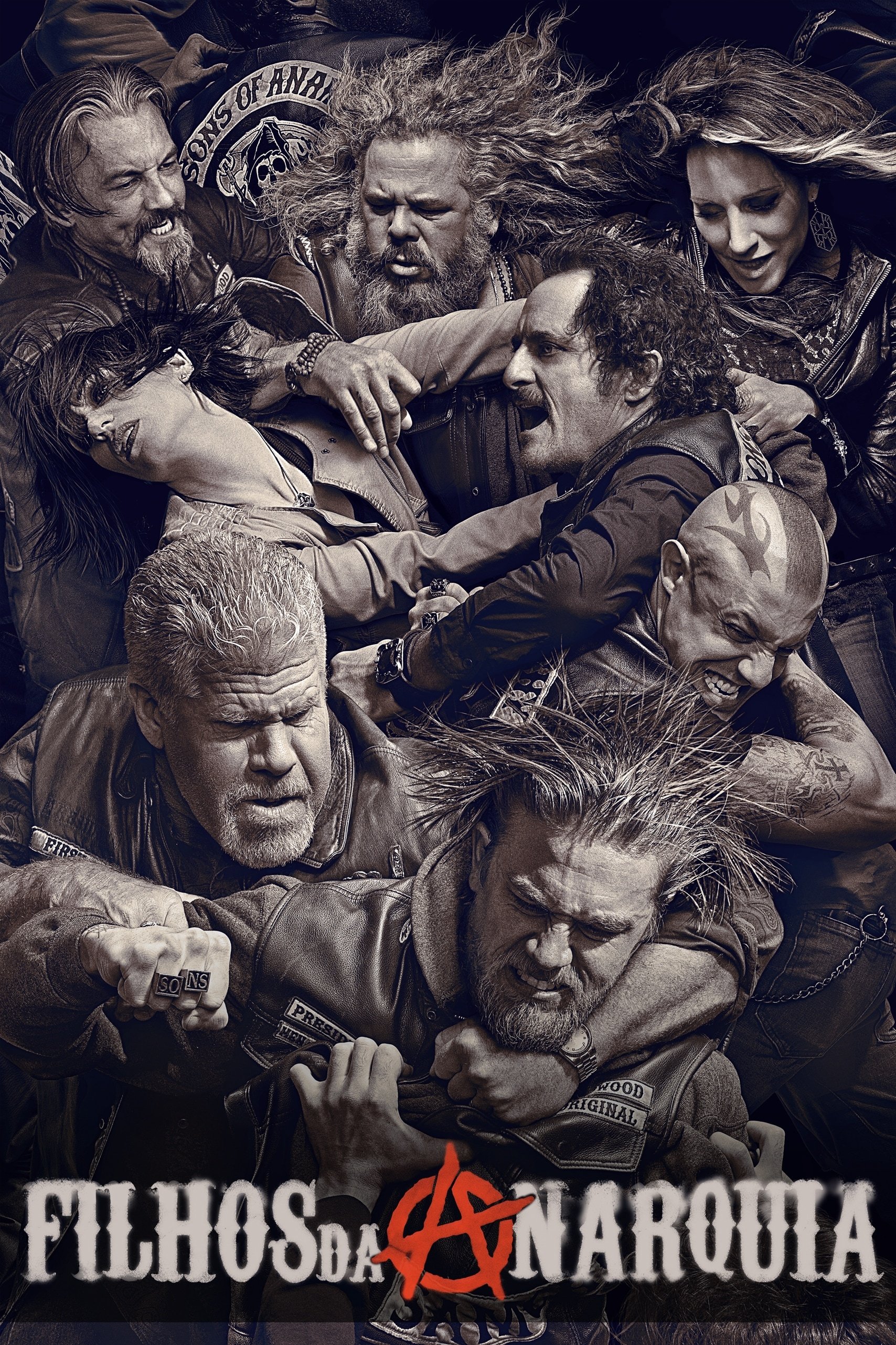 Poster de Temporada 6