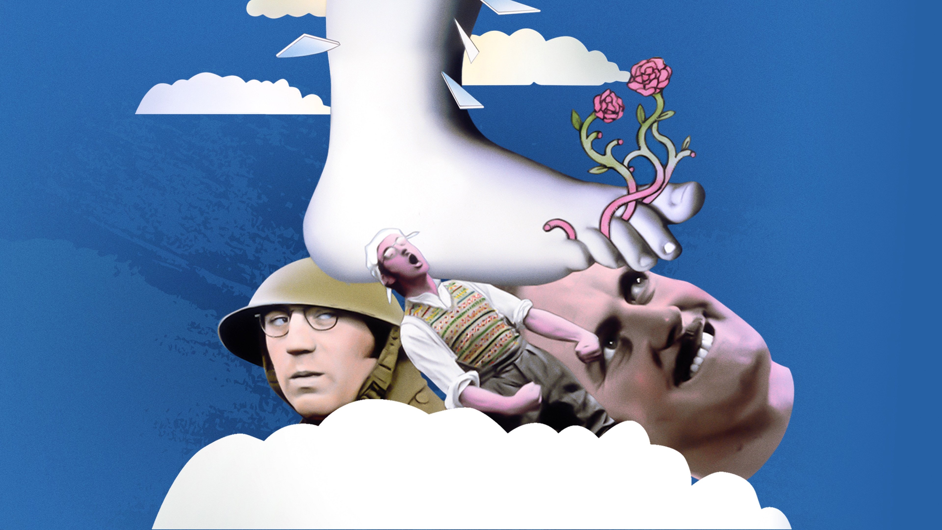 Backdrop image
