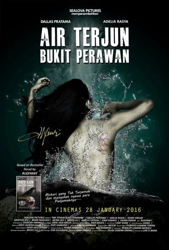 Poster movie