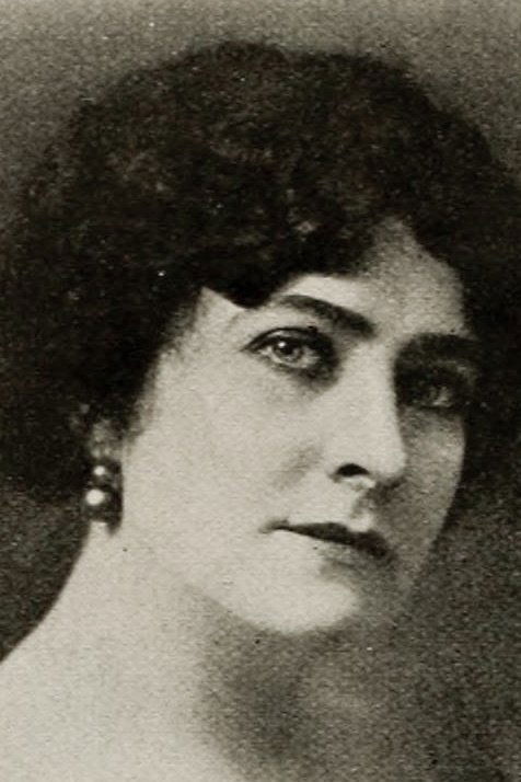 Foto de Julia Swayne Gordon