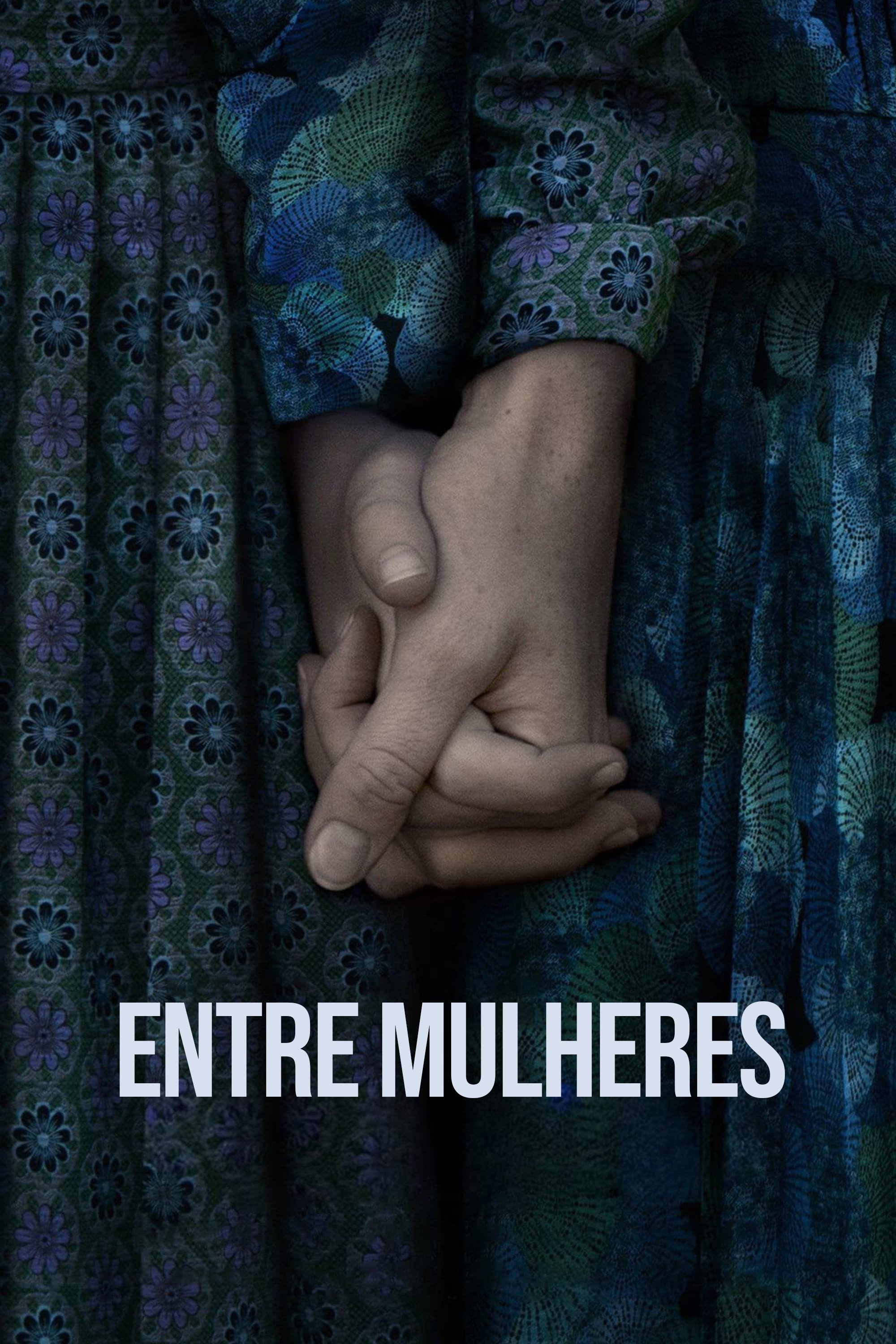 Poster de Entre Mulheres
