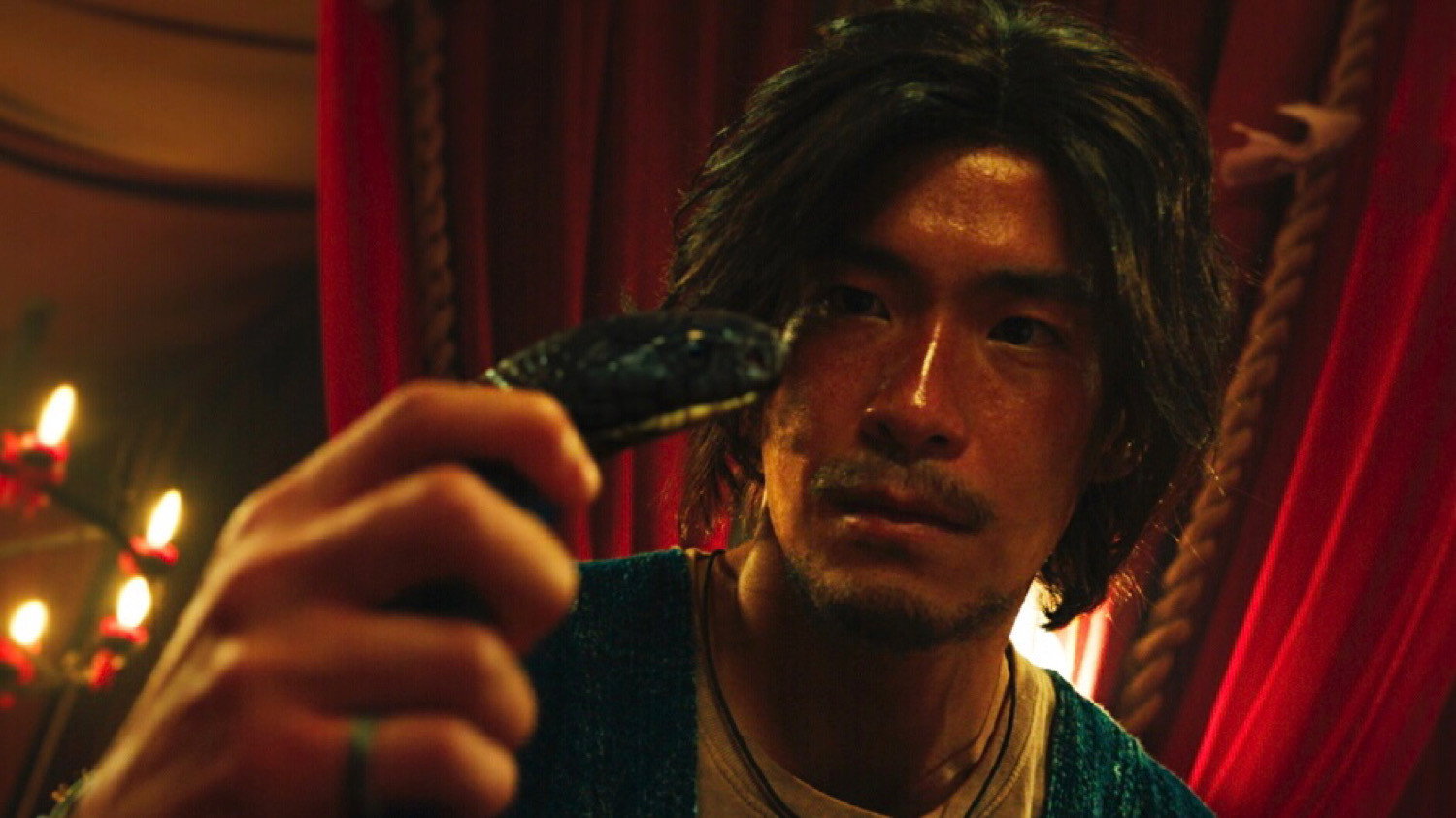 Director