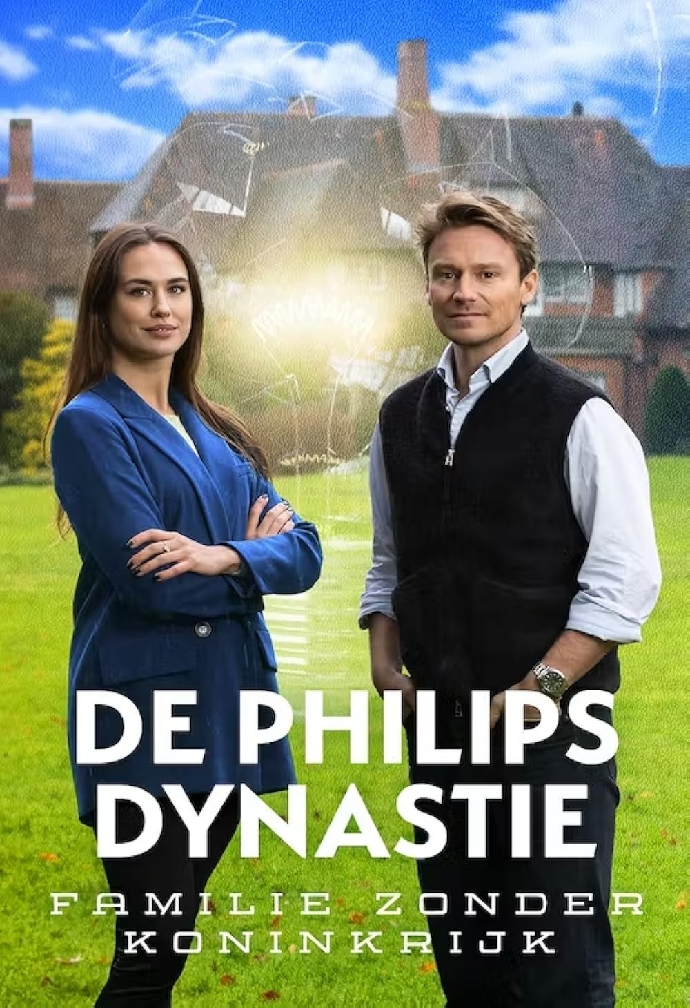 Poster de Temporada 1