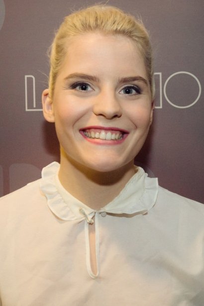 Foto de Ulrikke Falch