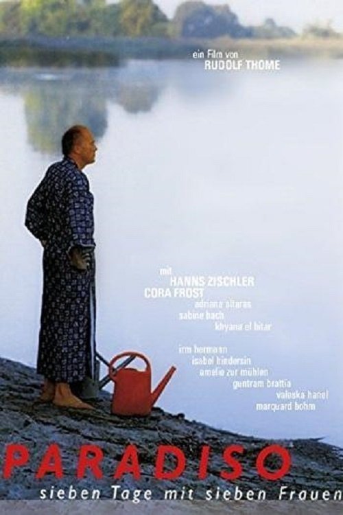 Poster movie