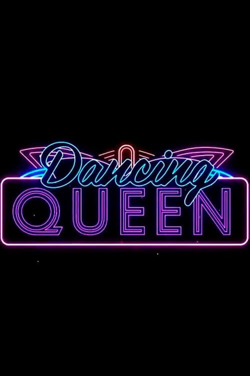 Poster de Dancing Queen