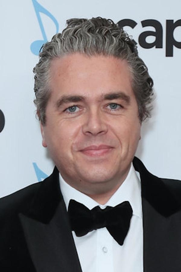 Foto de Lorne Balfe