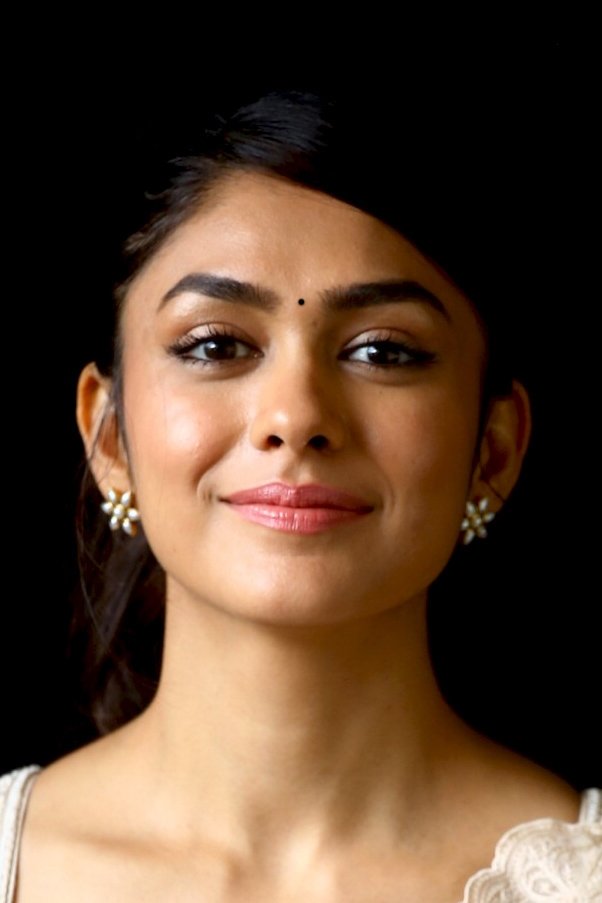 Foto de Mrunal Thakur