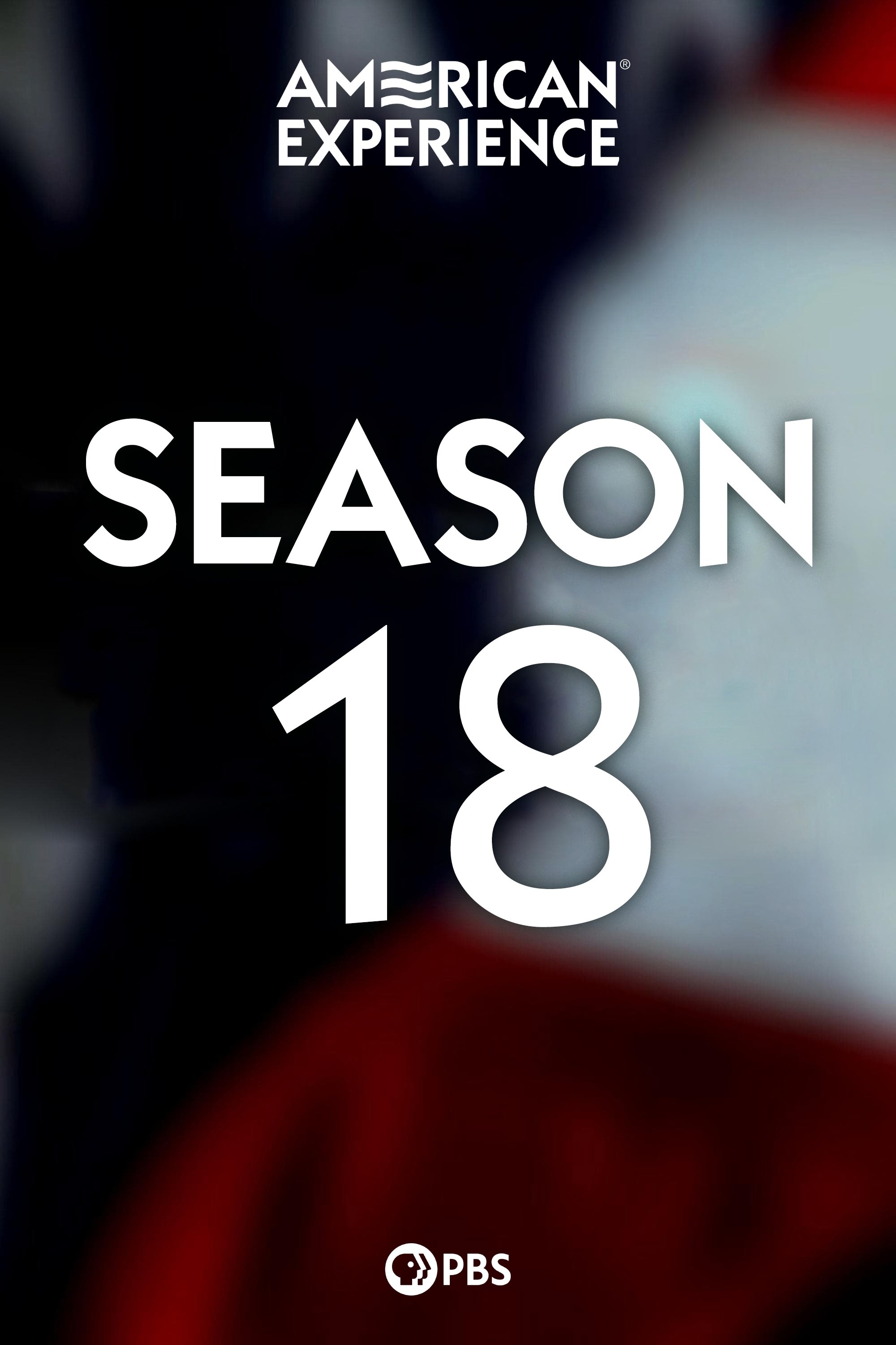 Poster de Temporada 18