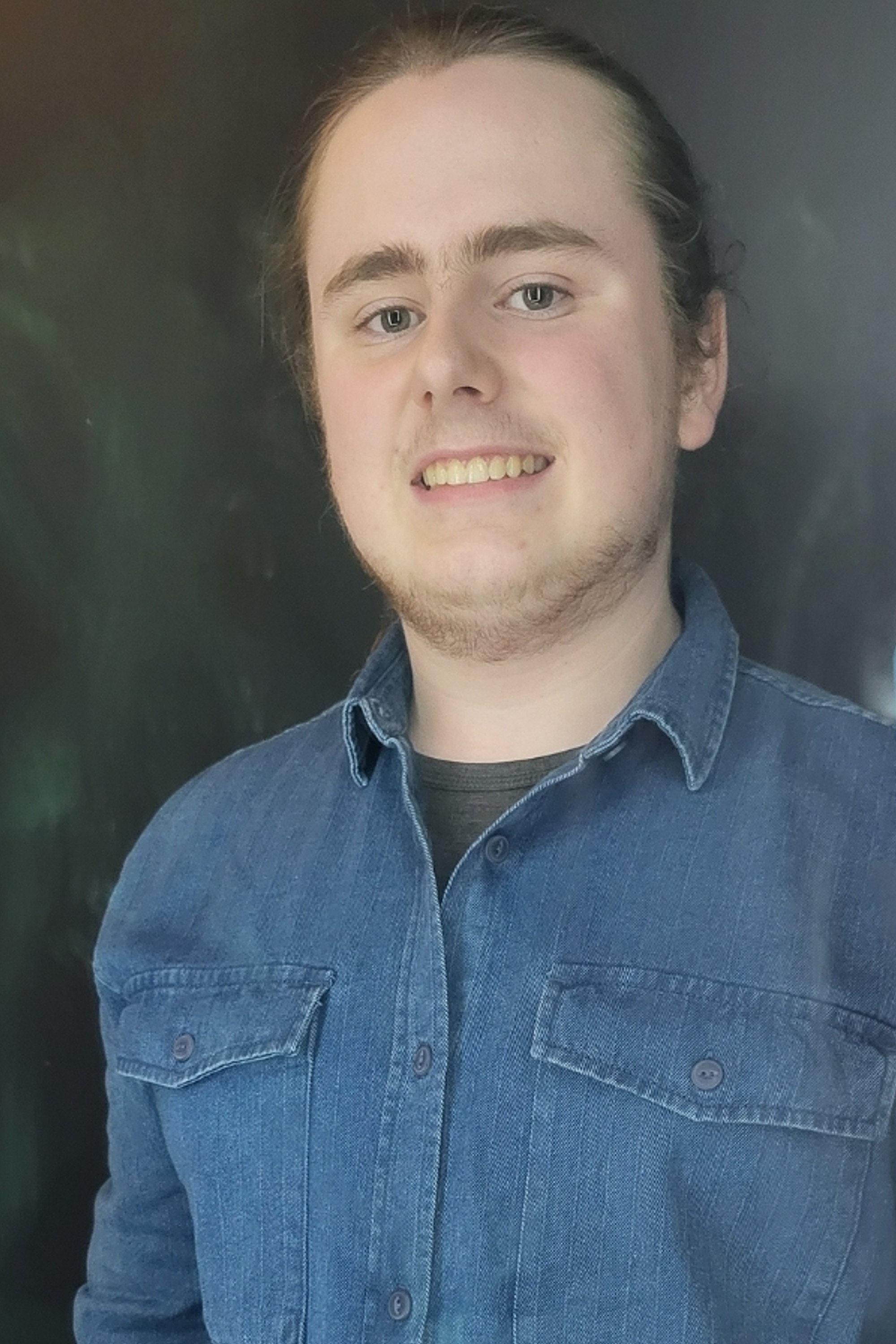 Foto de Seán Leahy