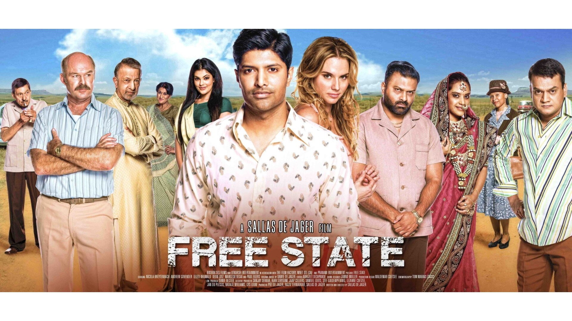 Free State 2016 123movies