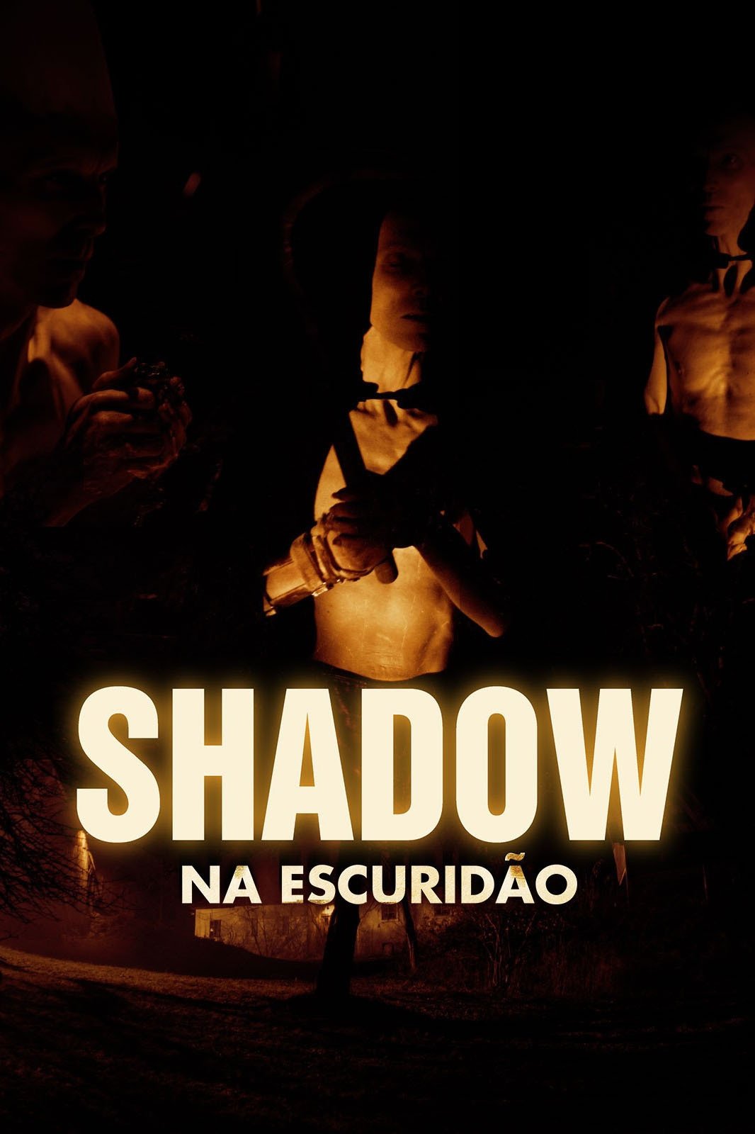 Poster de Shadow - Na Escuridão