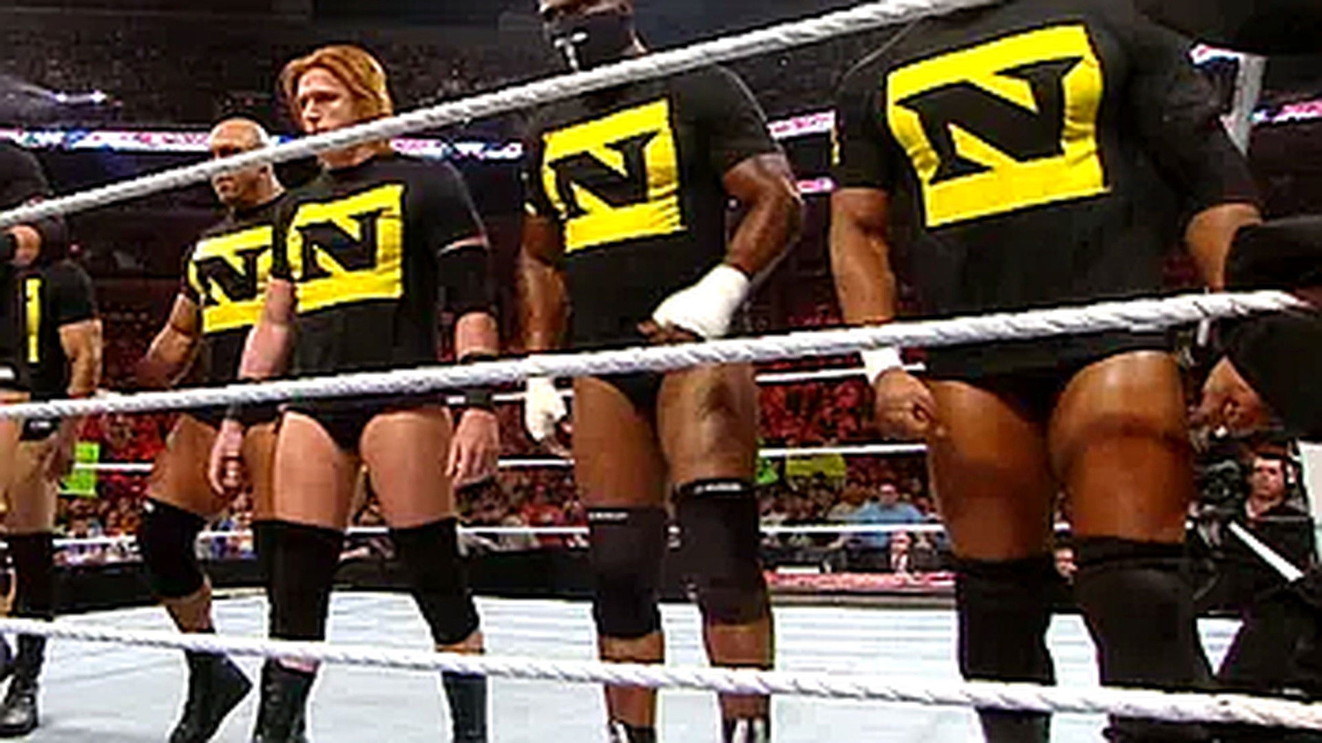 July 26, 2010 (San Antonio, TX)