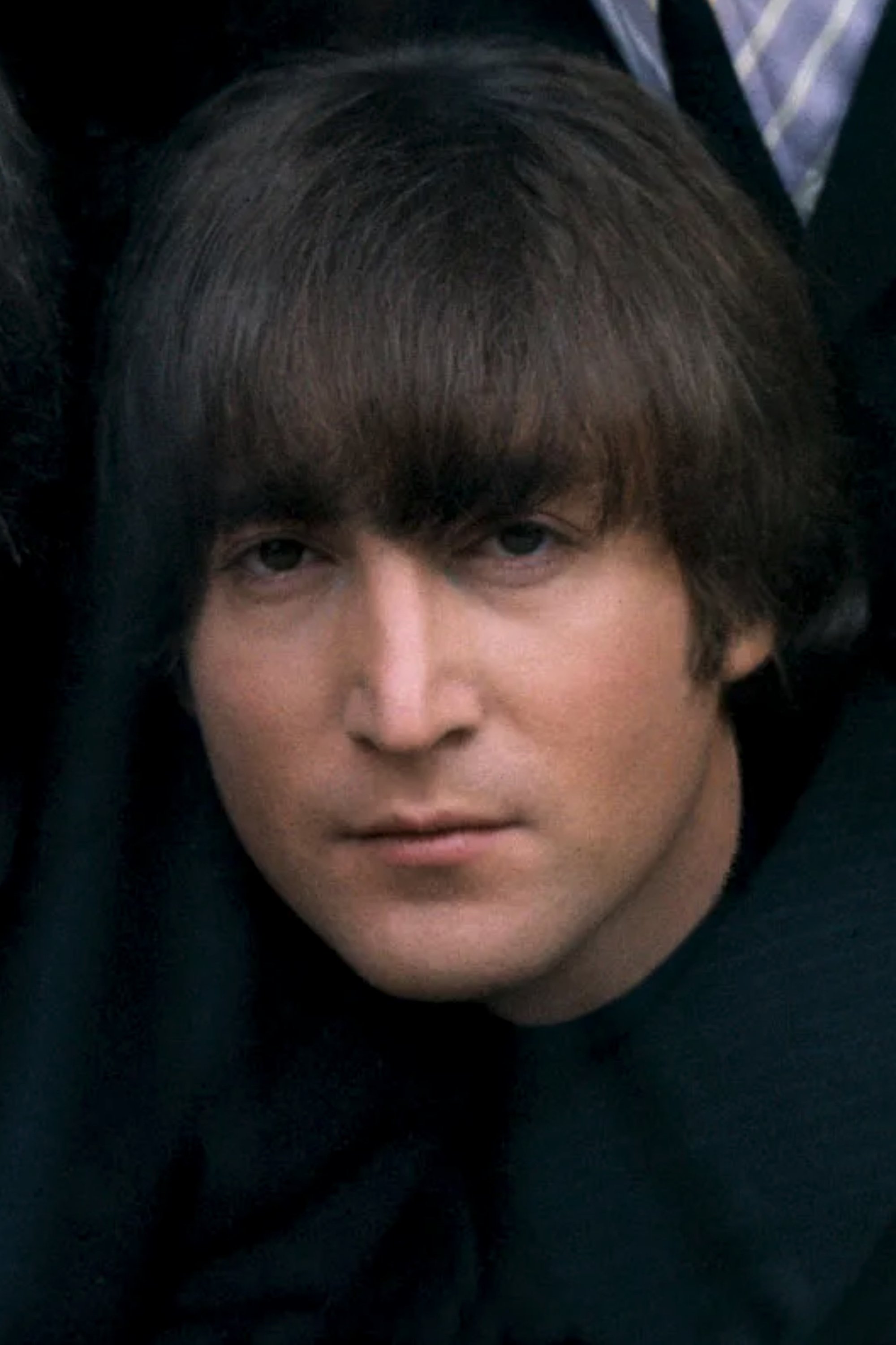 Foto de John Lennon