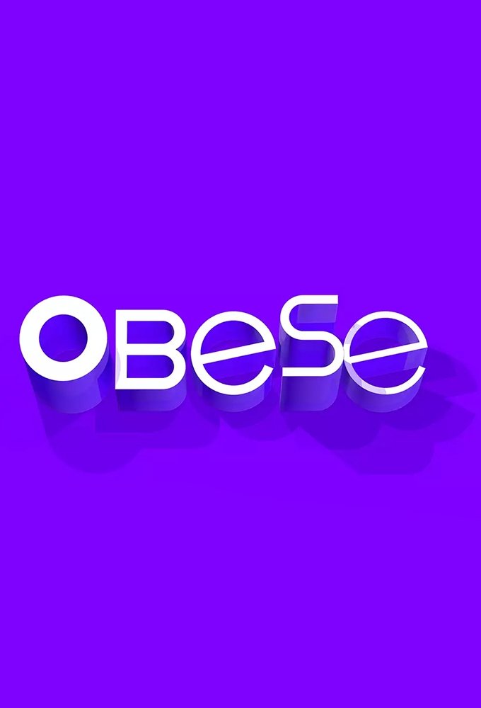 Poster de Obese (NL)