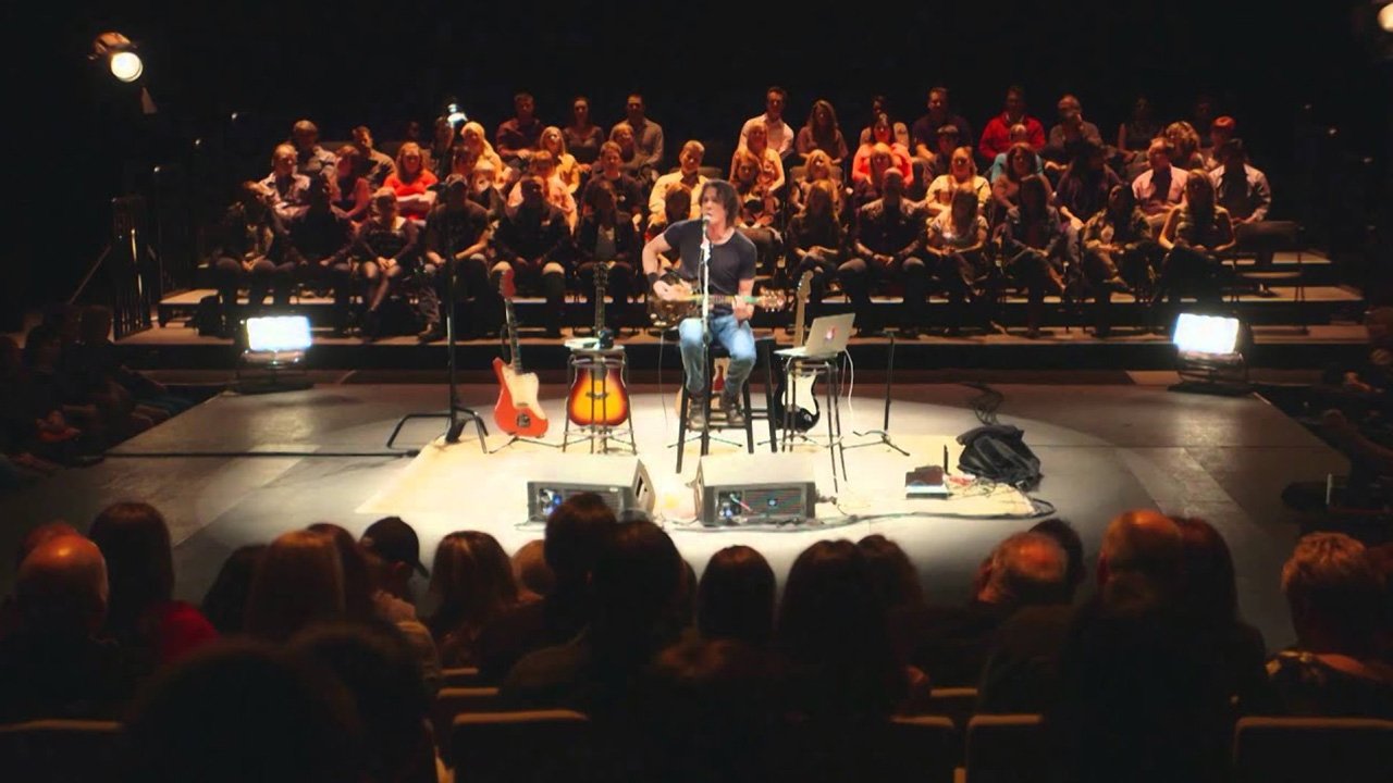 Rick Springfield - Stripped Down
