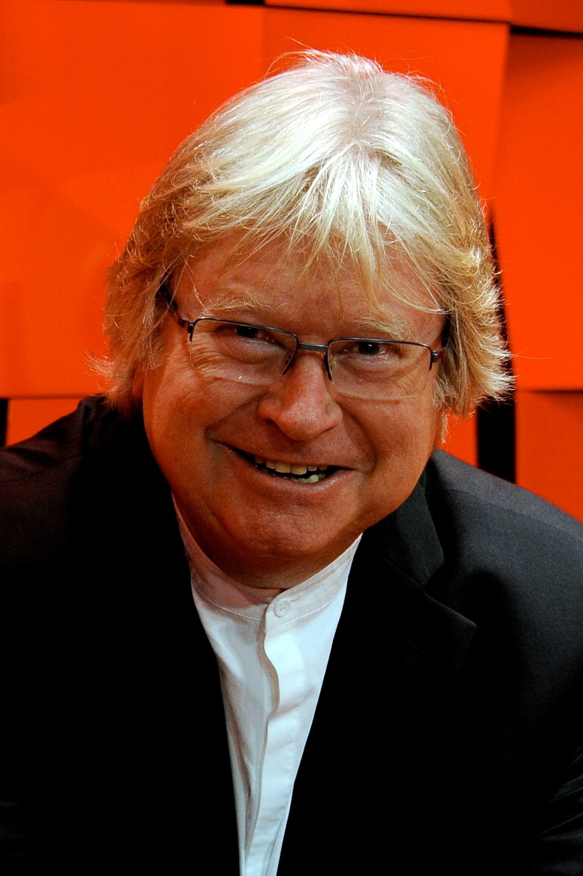Foto de André Torrent