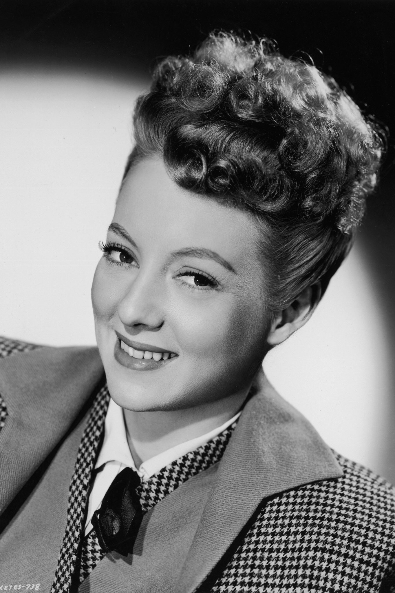 Foto de Evelyn Keyes