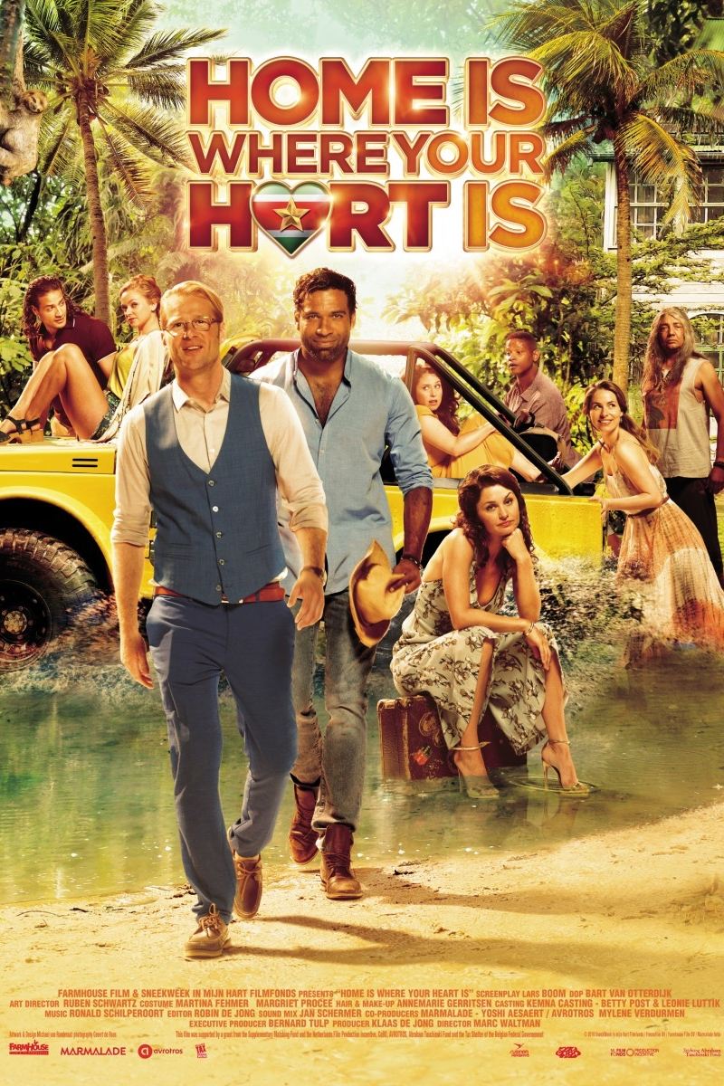 Poster movie