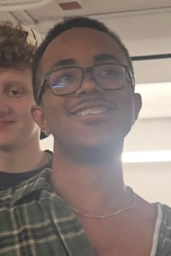 Foto de Joshua McClelland