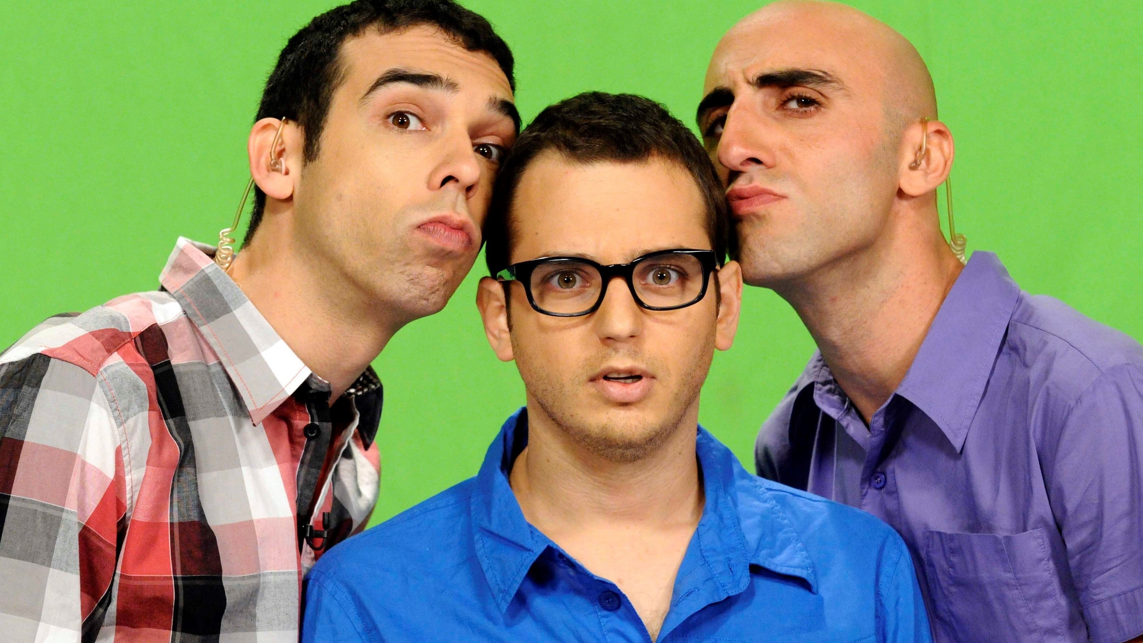 Backdrop image