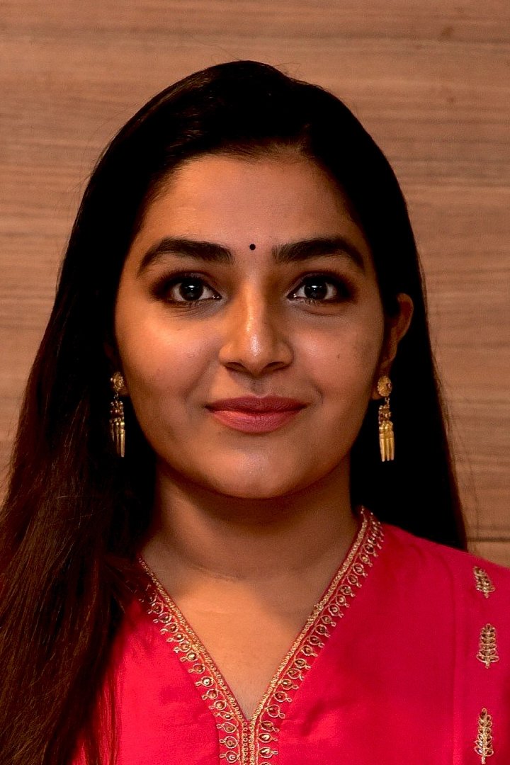 Foto de Rajisha Vijayan