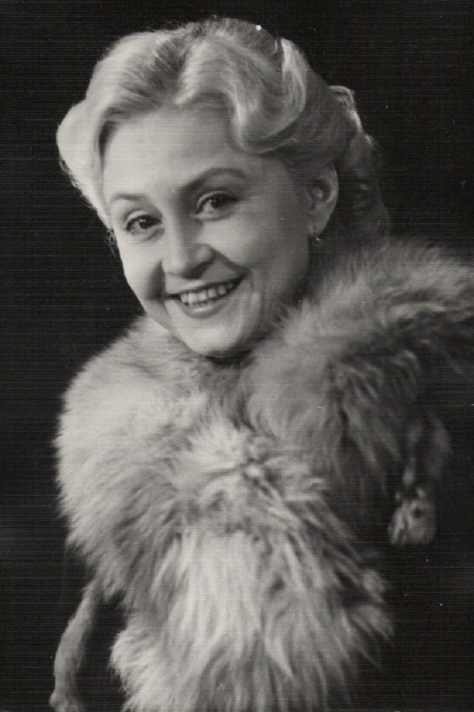 Foto de Людмила Новосёлова