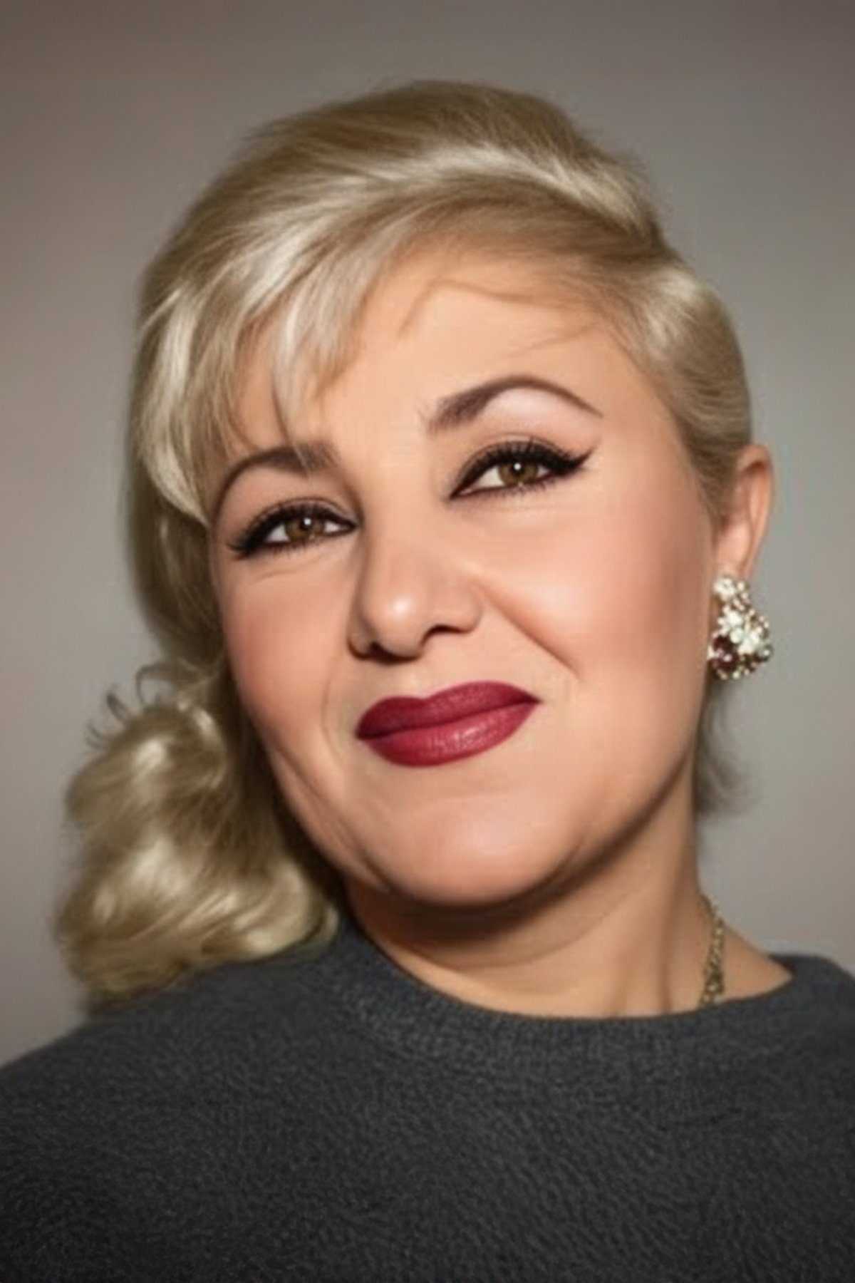Foto de Melahat İçli