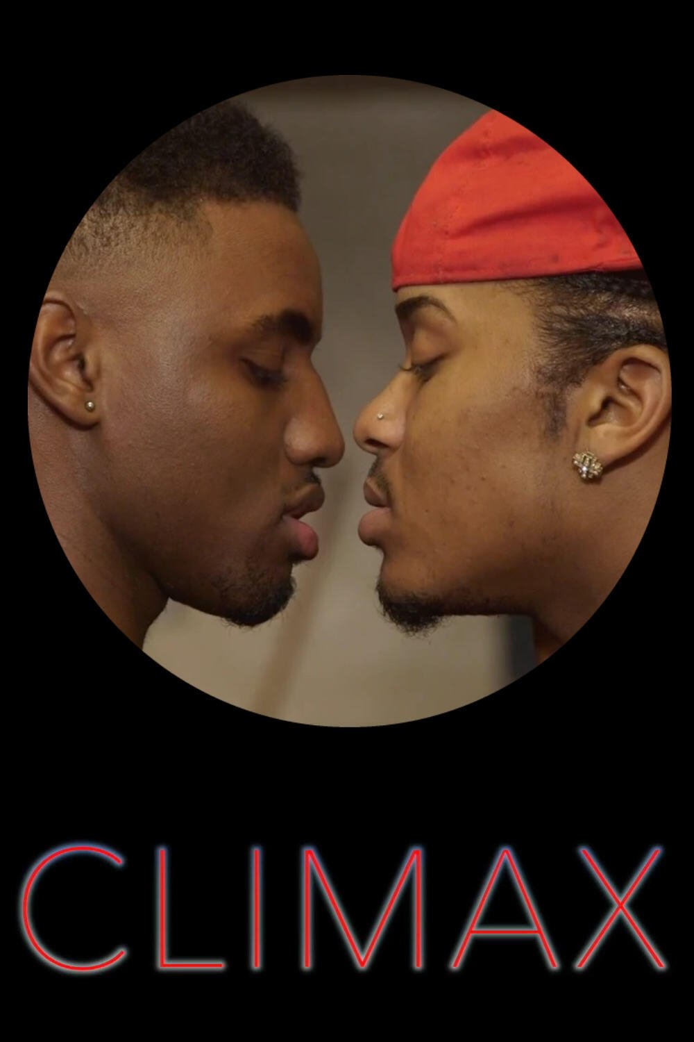 Poster de Climax