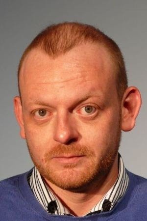 Foto de Ľuboš Kostelný