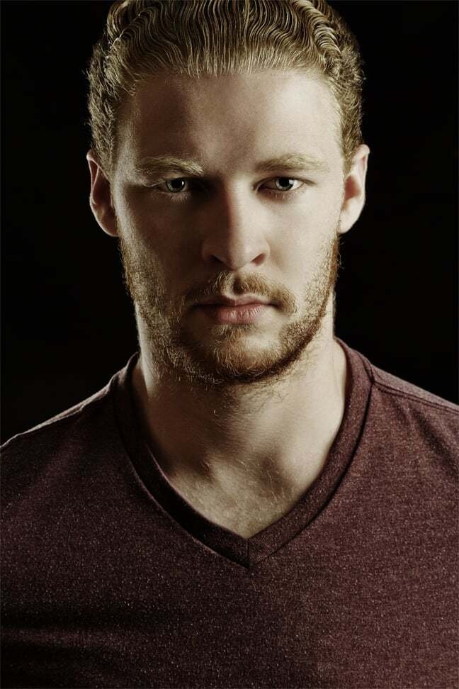 Foto de Owen Burke