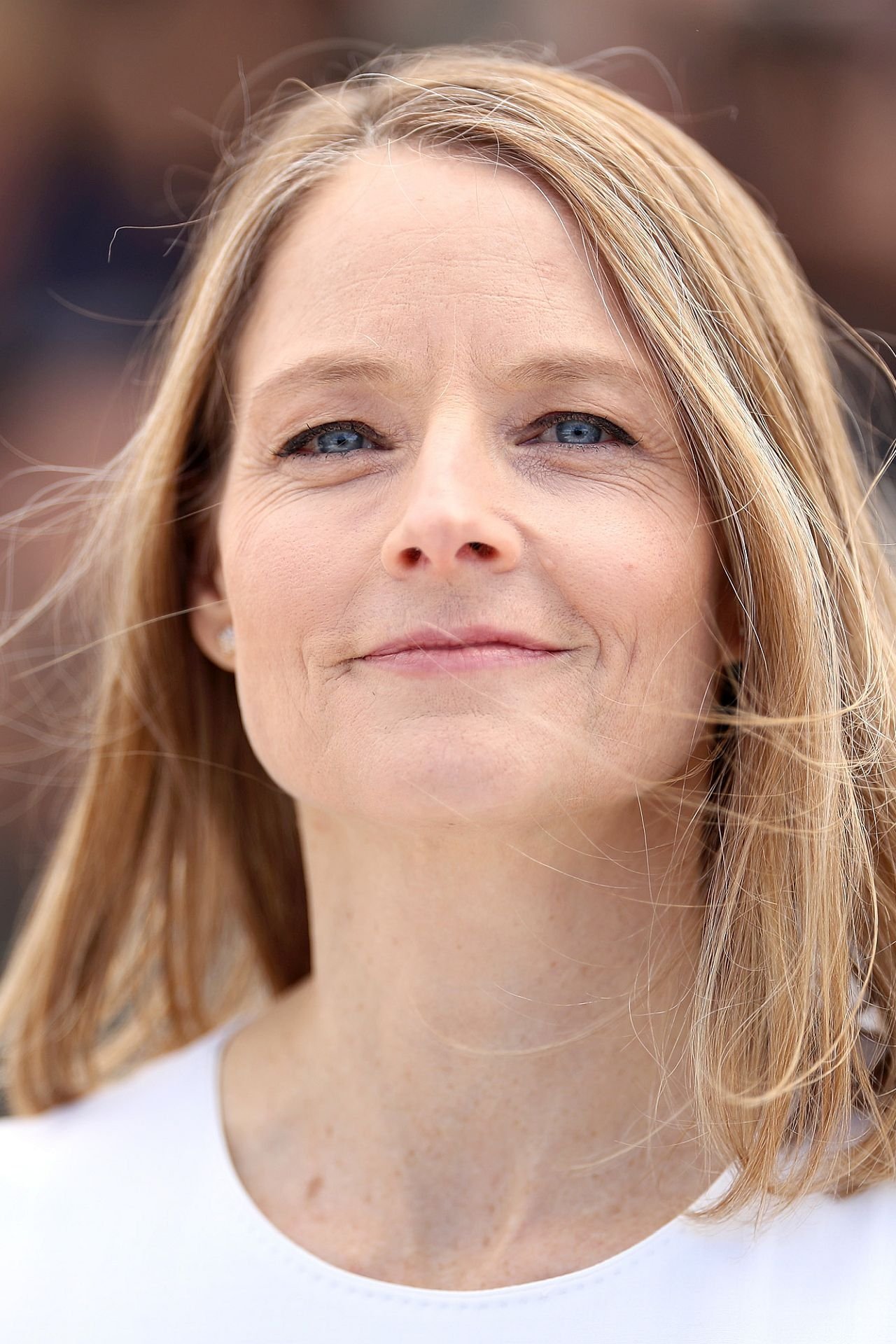 Foto de Jodie Foster