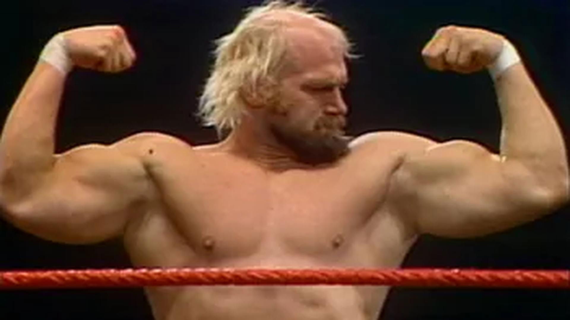 All Star Wrestling - February 06, 1982