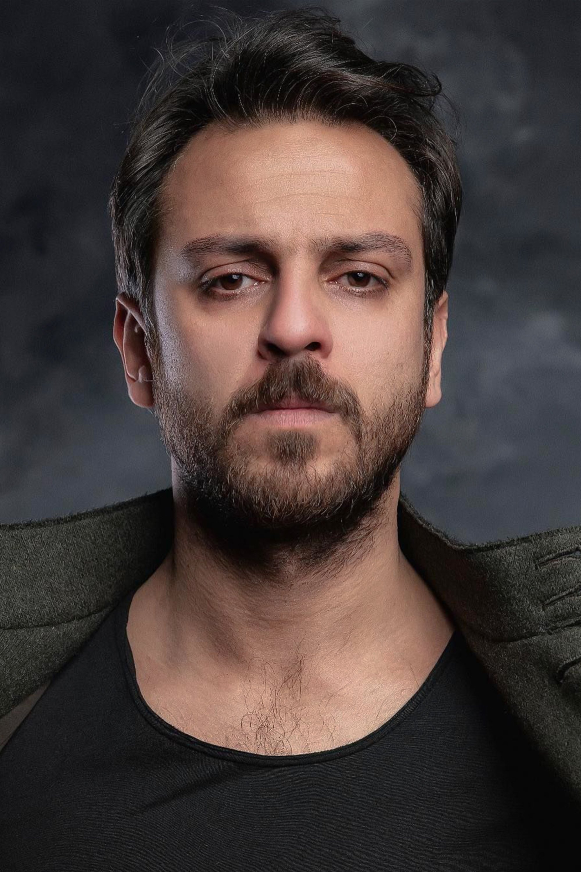 Foto de Erkan Kolçak Köstendil
