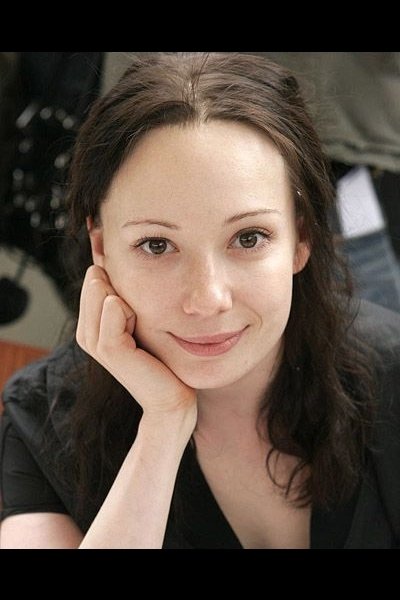 Foto de Чулпан Хаматова
