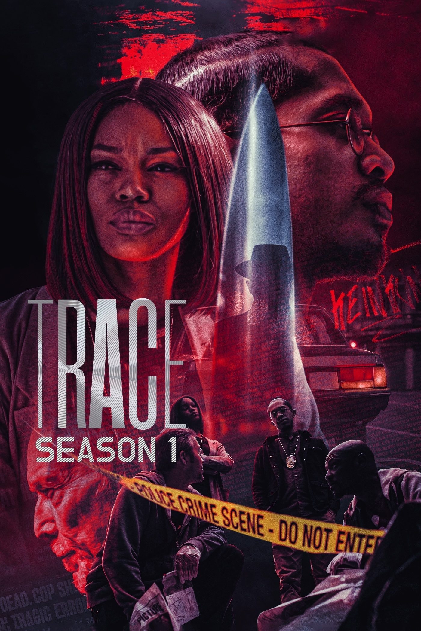 Poster de Temporada 1