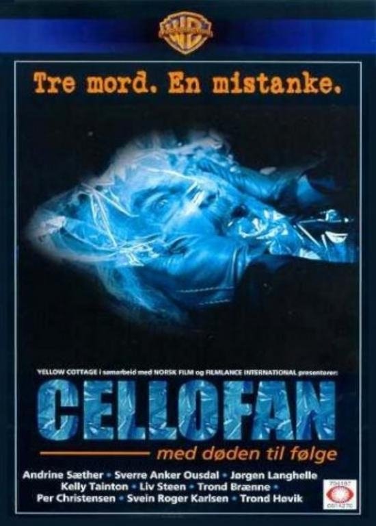 Poster de Cellofan – med døden til følge