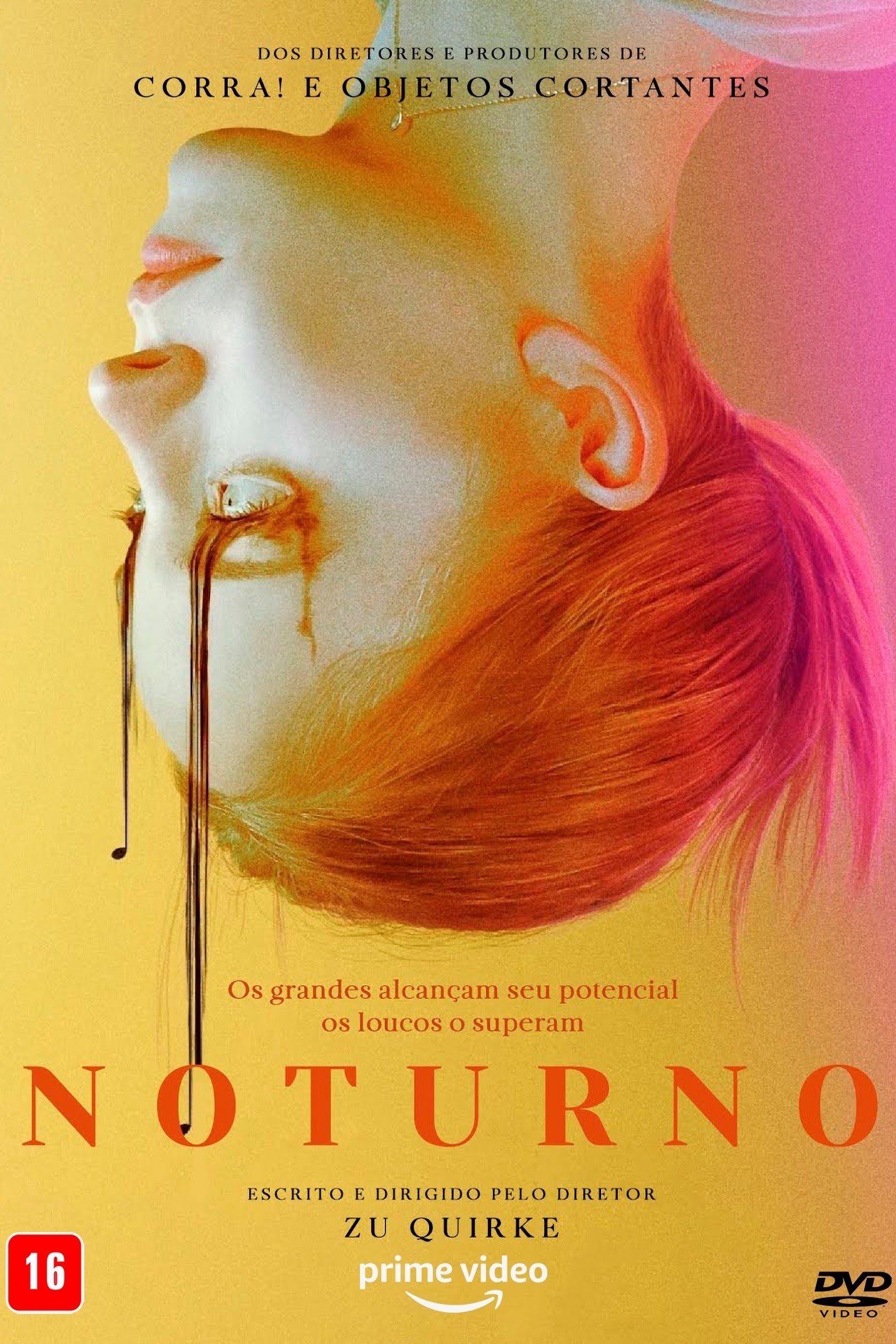 Poster de Noturno