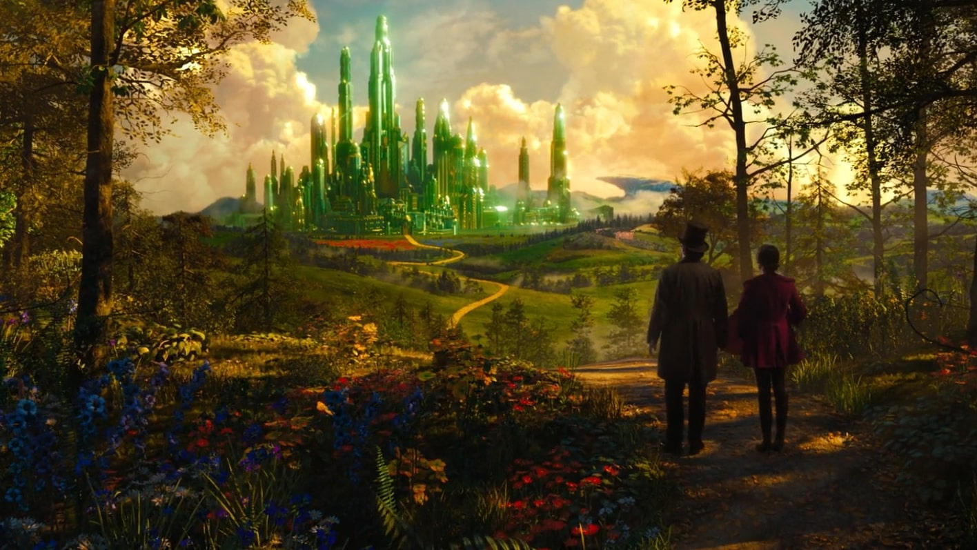 Backdrop image