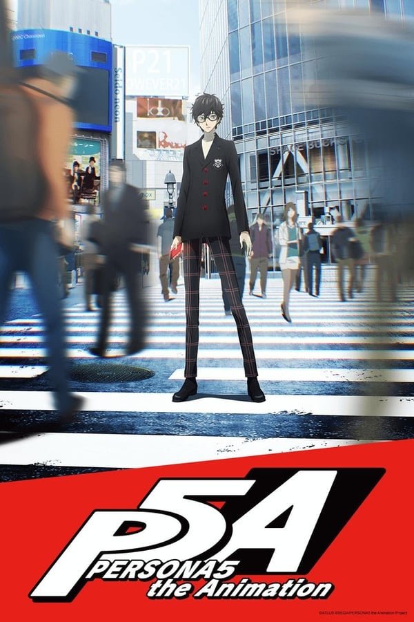 Poster de Temporada 1