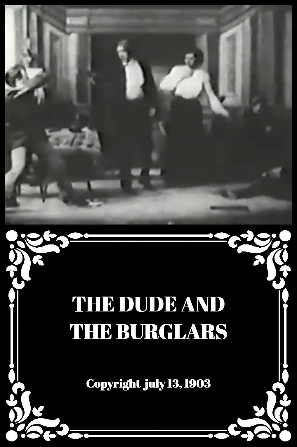 Poster movie