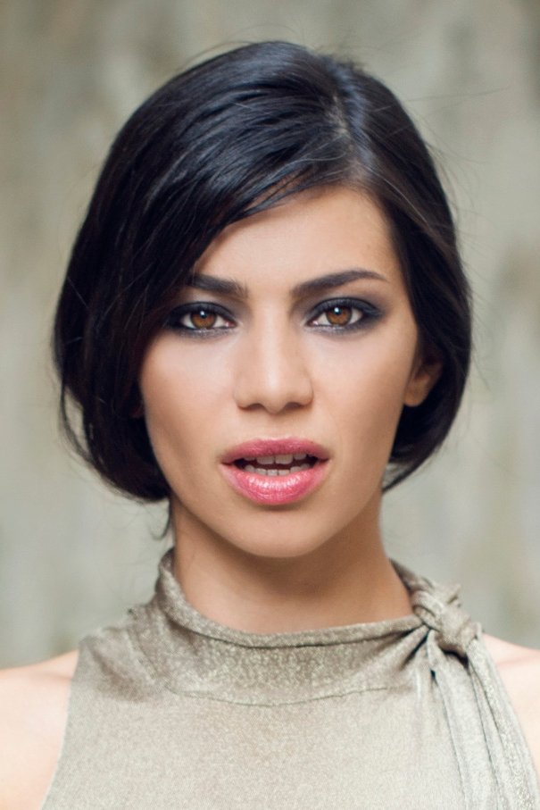Foto de Lavinia Longhi