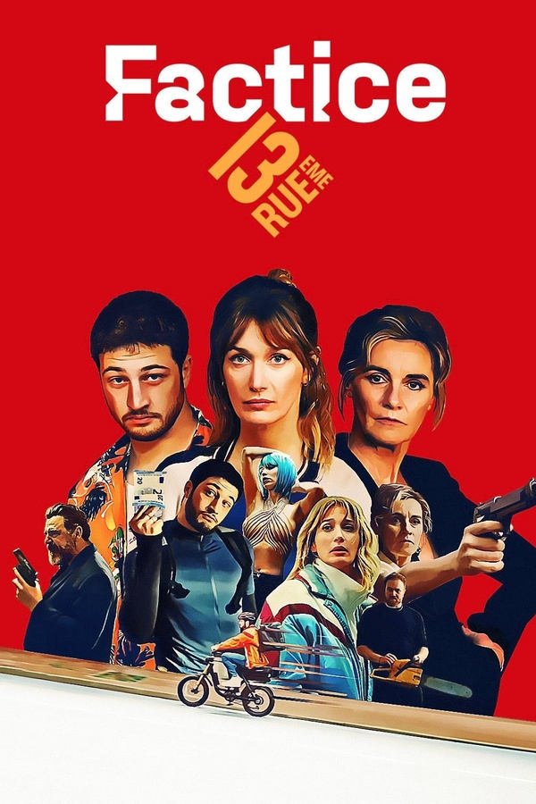 Poster de Temporada 1