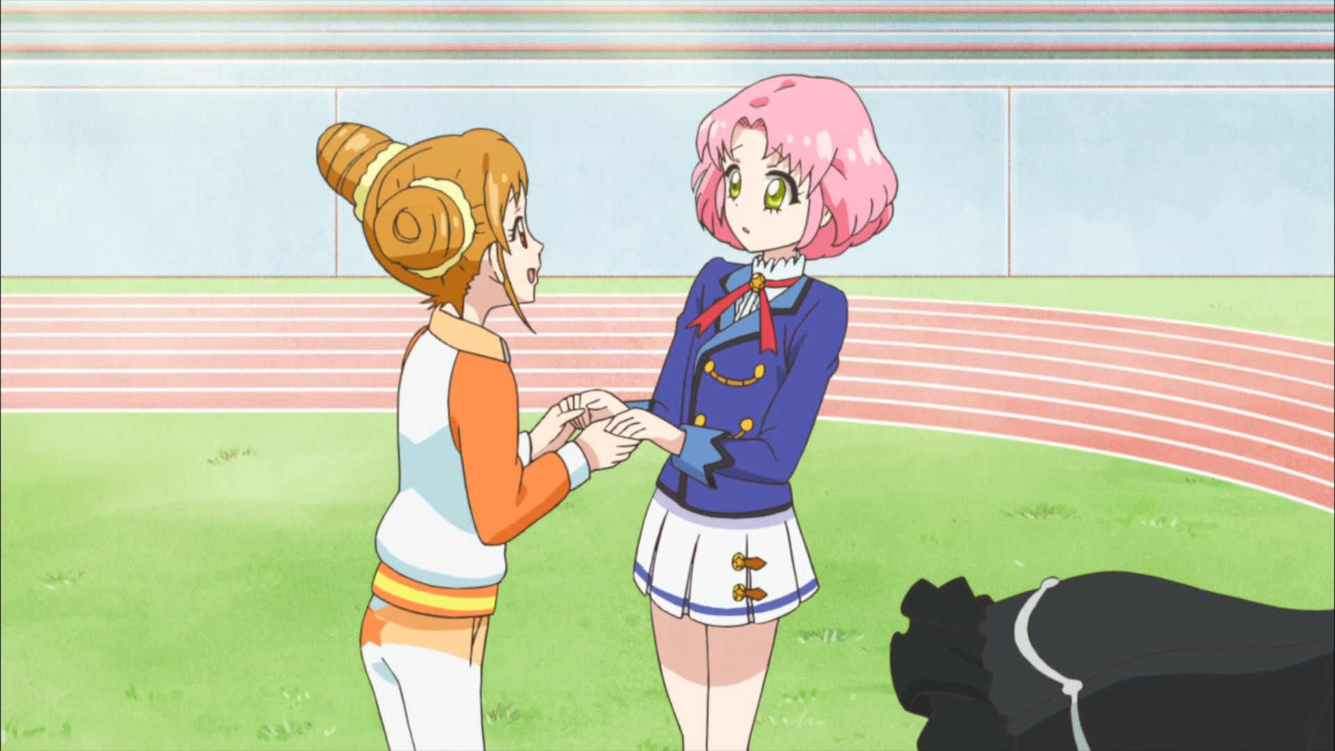 A Sincere Call & Response